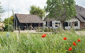 Bed&Breakfast de Bosakker